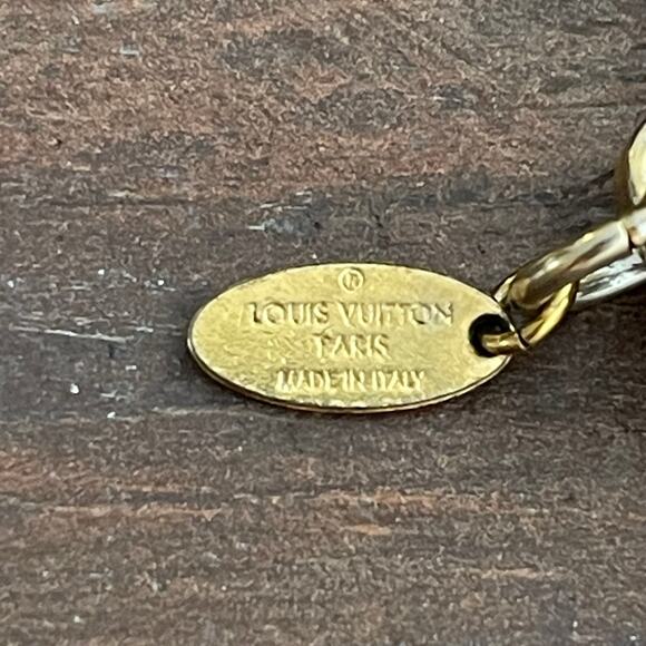 Vintage Fashion Bulk Keychain Made in Italy - Picture 6 of 7